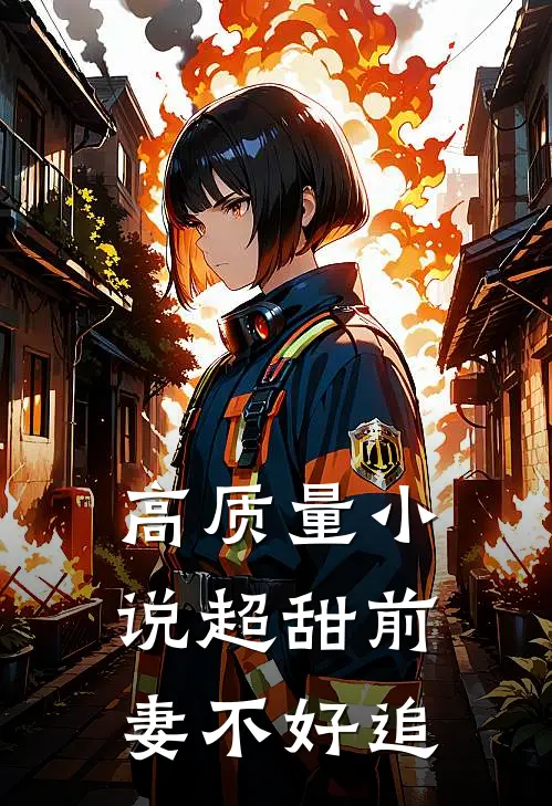 高质量小说超甜前妻不好追