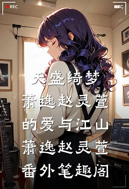 天盛绮梦：萧逸赵灵萱的爱与江山：萧逸赵灵萱番外笔趣阁