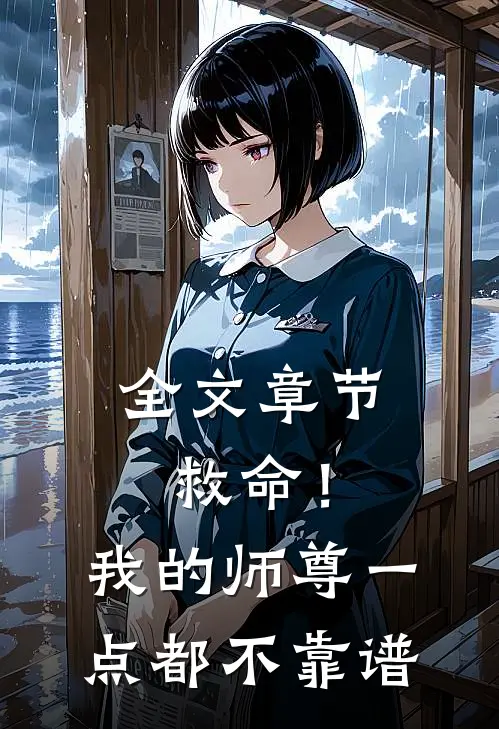 全文章节救命！我的师尊一点都不靠谱