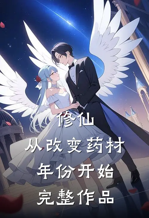 修仙：从改变药材年份开始完整作品