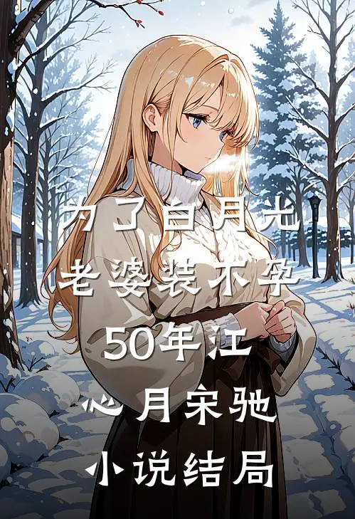 为了白月光，老婆装不孕50年江心月宋驰小说结局