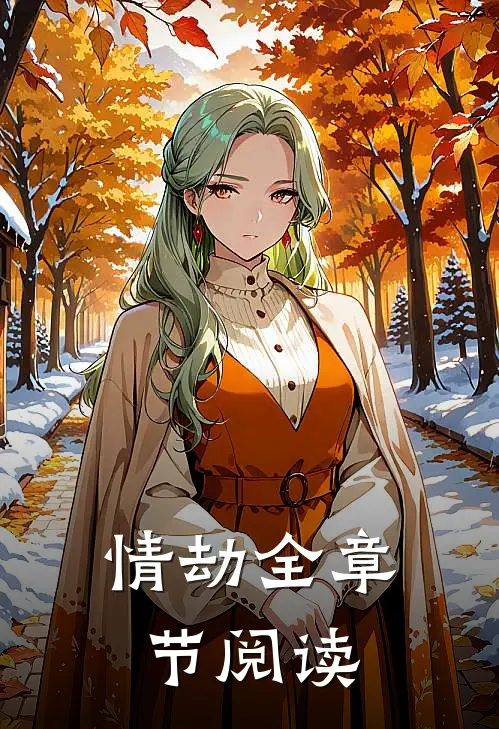 情劫全章节阅读