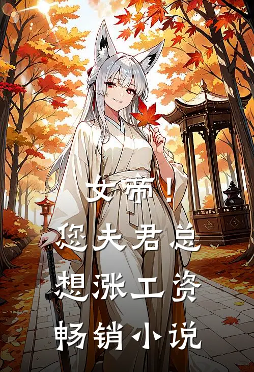 女帝！您夫君总想涨工资畅销小说