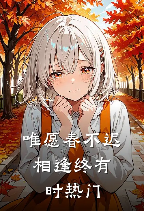 唯愿春不迟，相逢终有时热门