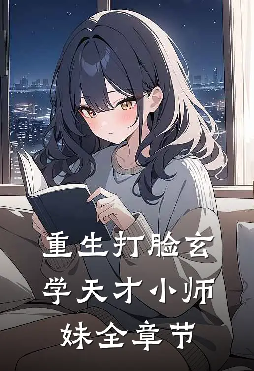 重生打脸玄学天才小师妹全章节