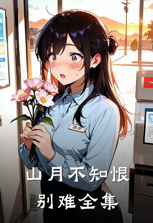 山月不知恨别难全集