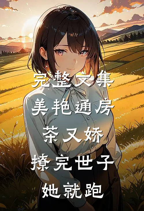 完整文集美艳通房茶又娇，撩完世子她就跑