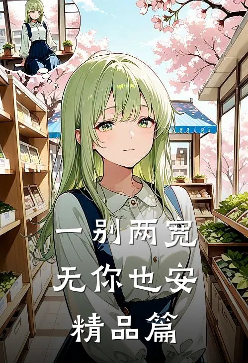 一别两宽，无你也安精品篇