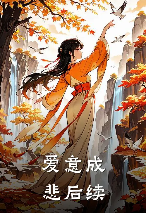爱意成悲后续免费阅读