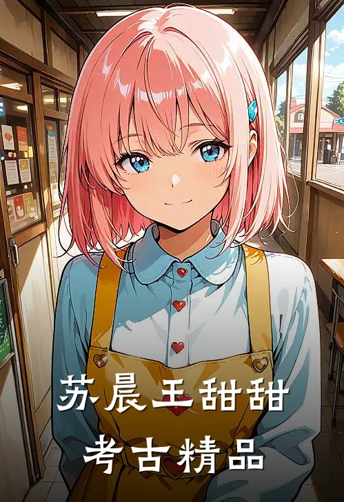 苏晨王甜甜考古精品