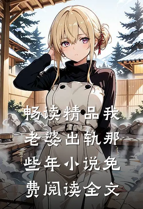 畅读精品我老婆出轨那些年 小说免费阅读全文