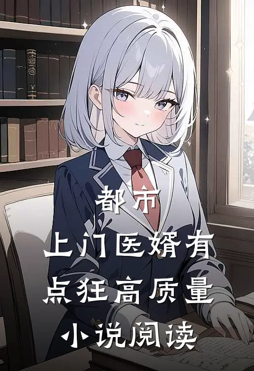 都市：上门医婿有点狂高质量小说阅读