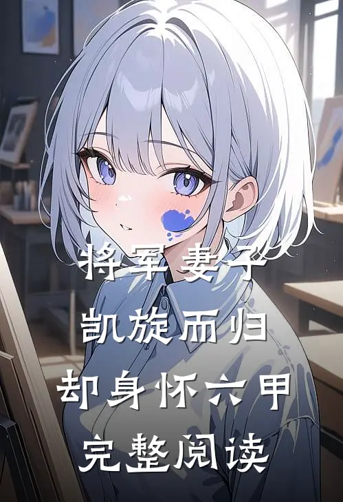 将军妻子凯旋而归，却身怀六甲完整阅读