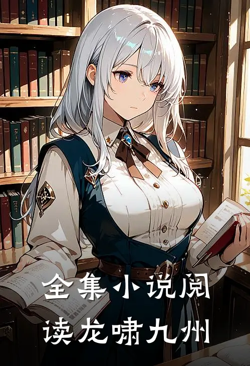 全集小说阅读龙啸九州