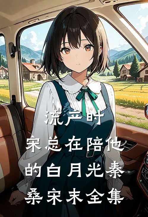 流产时，宋总在陪他的白月光秦桑宋末全集