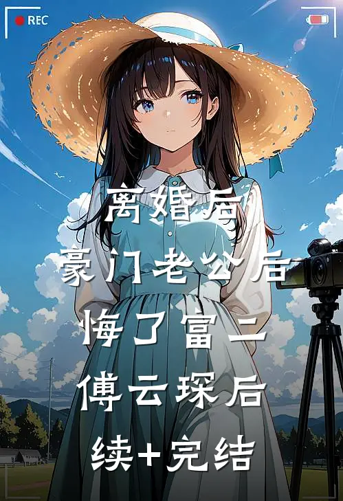 离婚后，豪门老公后悔了富二傅云琛后续+完结