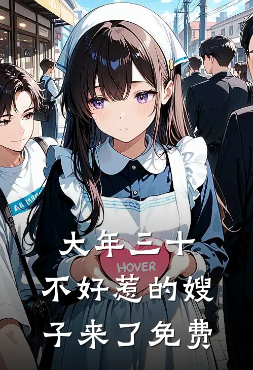 大年三十，不好惹的嫂子来了免费