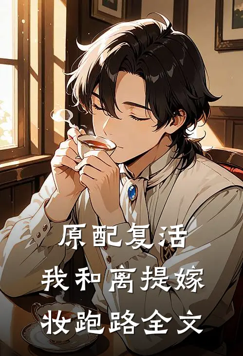 原配复活，我和离提嫁妆跑路全文