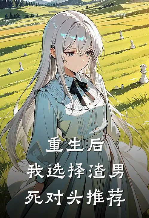重生后，我选择渣男死对头推荐
