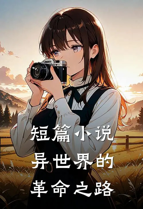 短篇小说异世界的革命之路