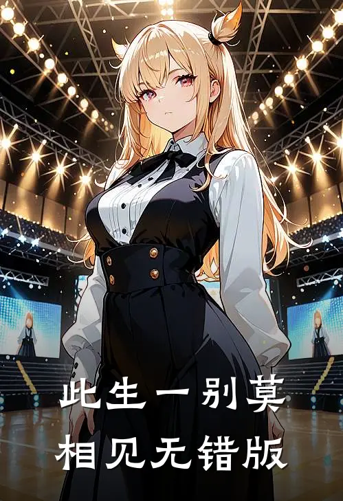 此生一别莫相见无错版