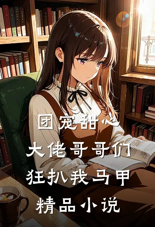 团宠甜心，大佬哥哥们狂扒我马甲精品小说