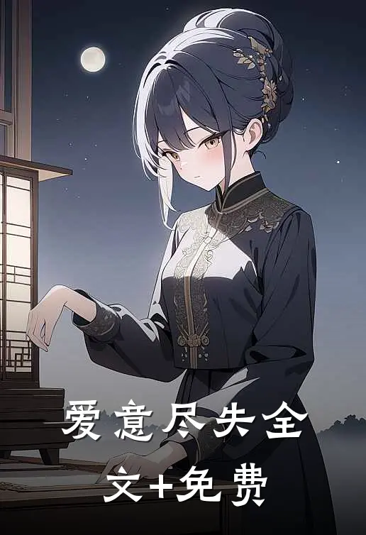 爱意尽失全文+免费