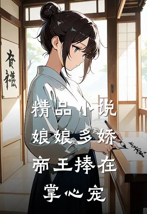 精品娘娘多娇,帝王捧在掌心宠免费阅读