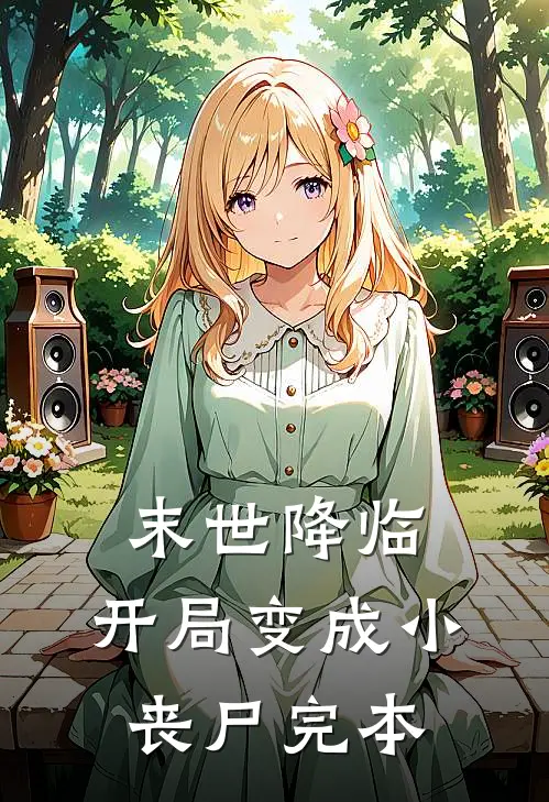 末世降临：开局变成小丧尸完本