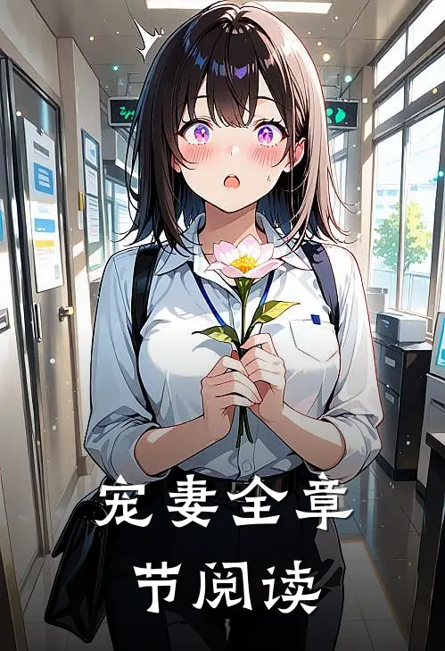 宠妻全章节阅读