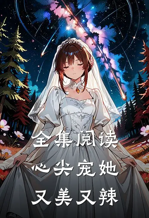 全集阅读心尖宠她又美又辣