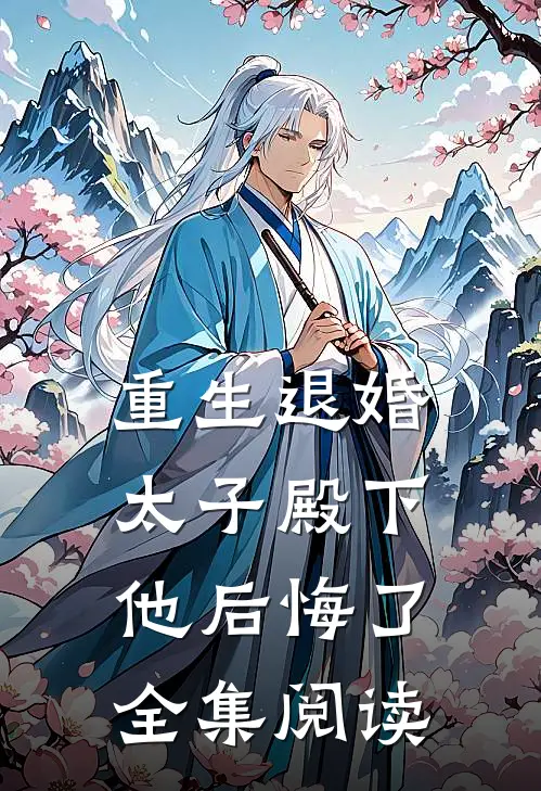 重生退婚,太子殿下他后悔了全集阅读