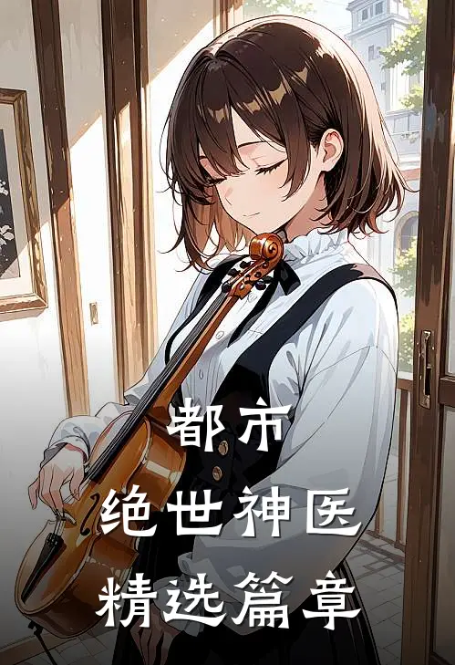 都市：绝世神医精选篇章