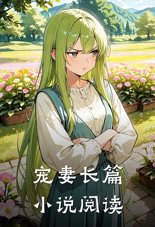 宠妻长篇小说阅读