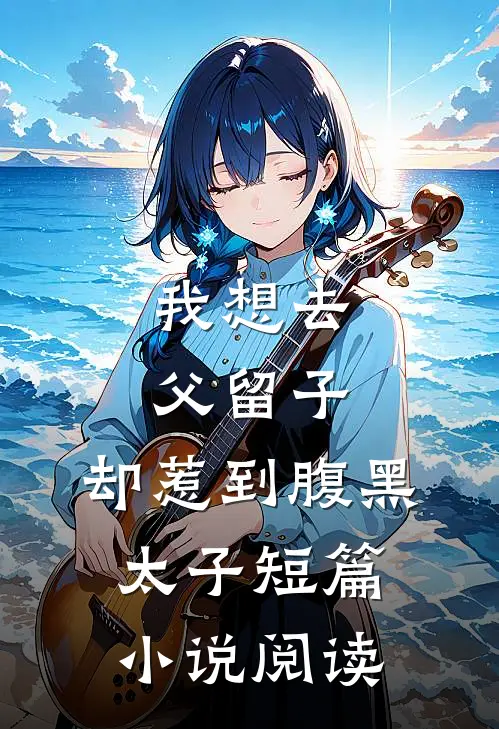 我想去父留子，却惹到腹黑太子短篇小说阅读