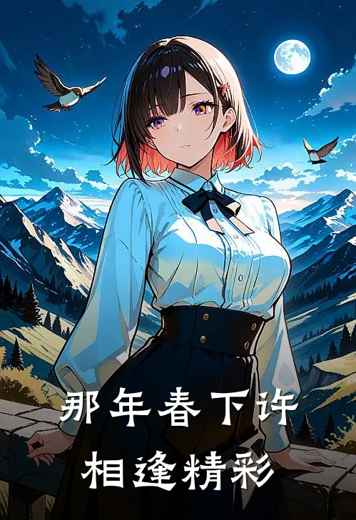 那年春下许相逢精彩