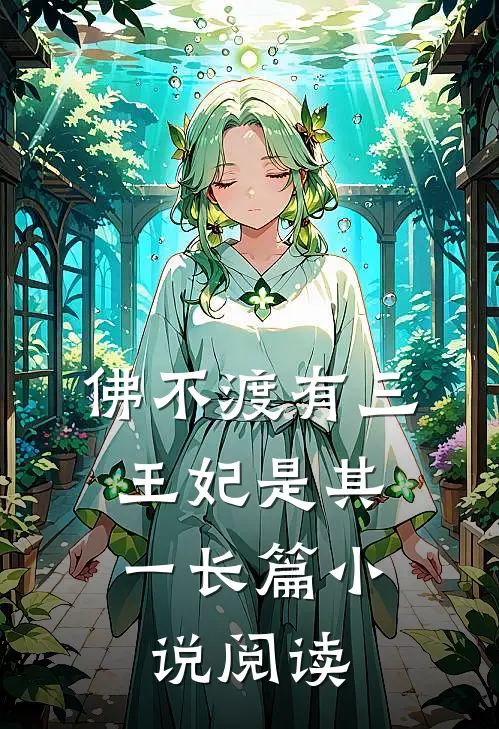 佛不渡有三，王妃是其一长篇小说阅读