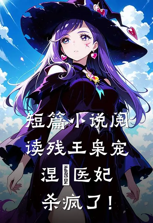 短篇小说阅读残王枭宠：涅槃医妃杀疯了！