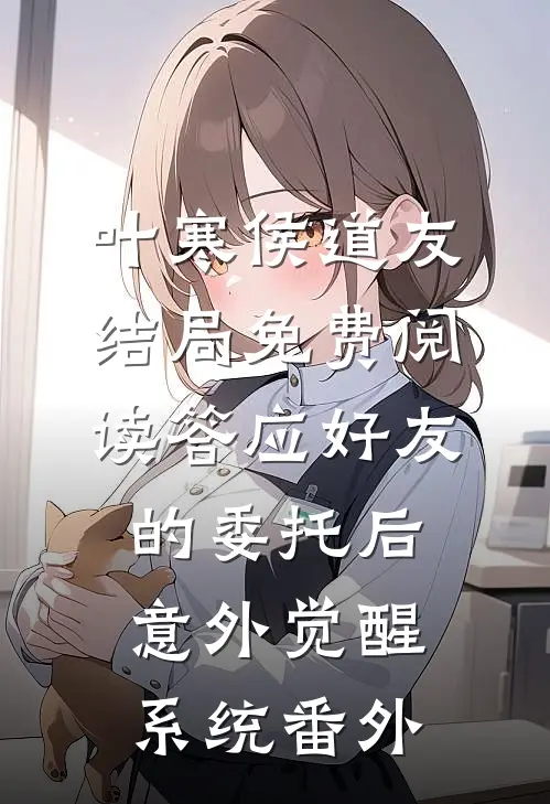 叶寒侯道友结局免费阅读答应好友的委托后，意外觉醒系统番外