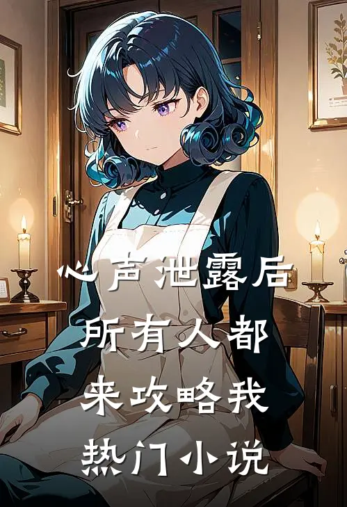 心声泄露后，所有人都来攻略我热门小说