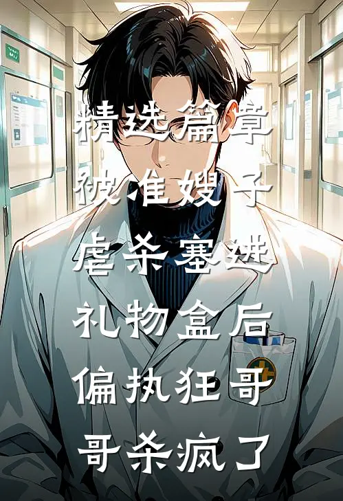 精选篇章被准嫂子虐杀塞进礼物盒后，偏执狂哥哥杀疯了