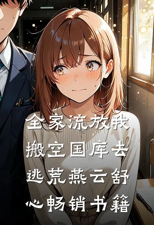 全家流放我搬空国库去逃荒燕云舒心畅销书籍