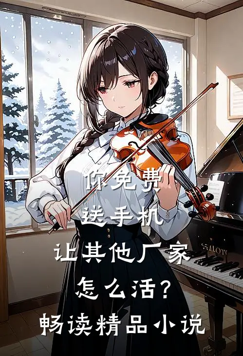 你免费送手机，让其他厂家怎么活？畅读精品小说