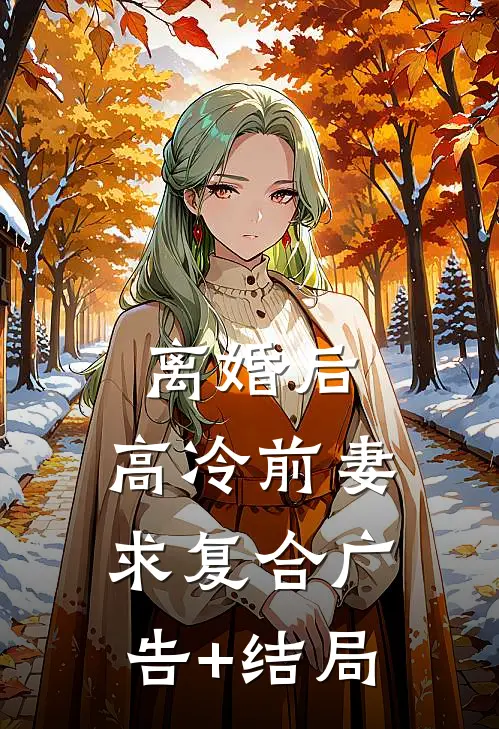 离婚后，高冷前妻求复合广告+结局