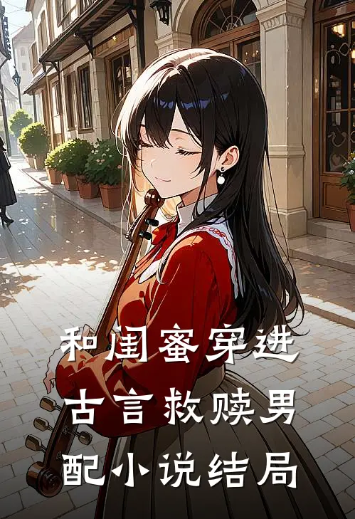 和闺蜜穿进古言救赎男配小说结局