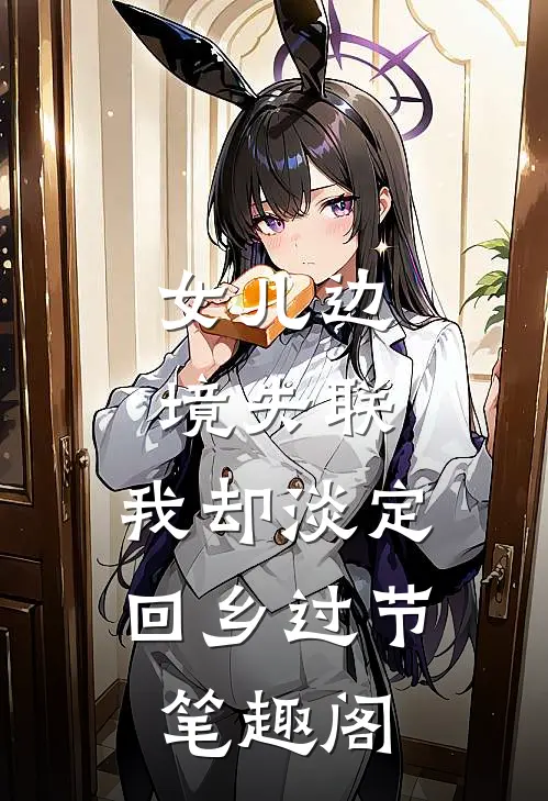 女儿边境失联，我却淡定回乡过节笔趣阁