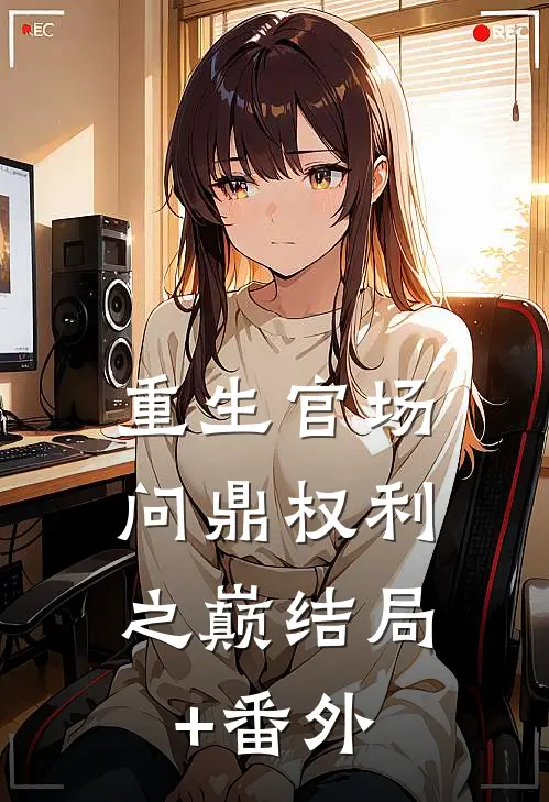 重生官场：问鼎权利之巅结局+番外