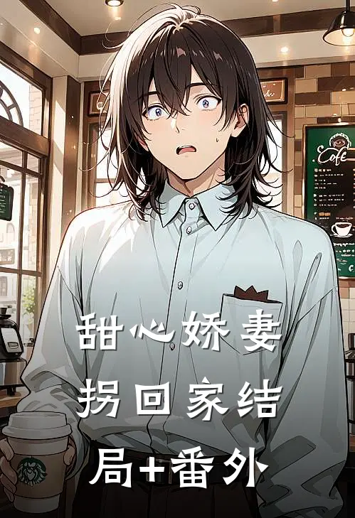 甜心娇妻拐回家结局+番外
