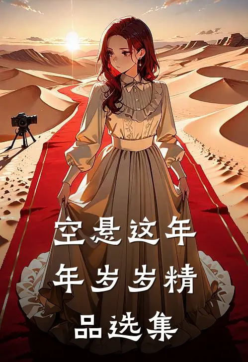 空悬这年年岁岁精品选集