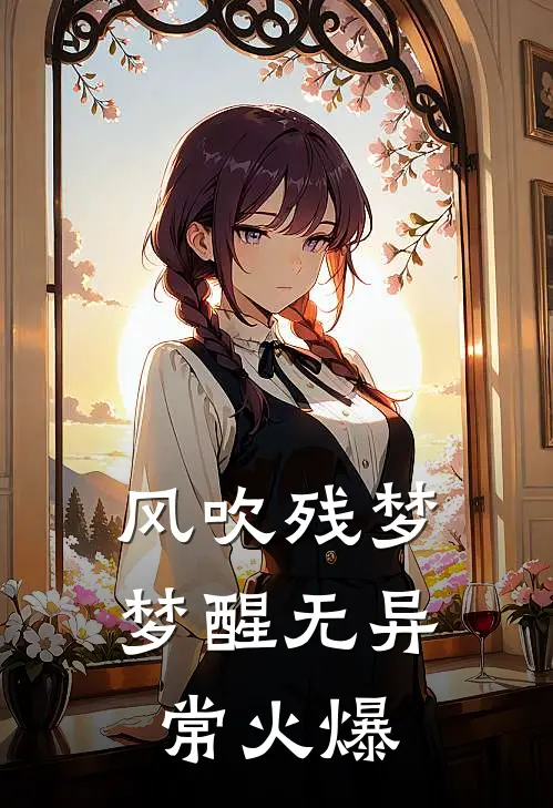 风吹残梦梦醒无异常火爆